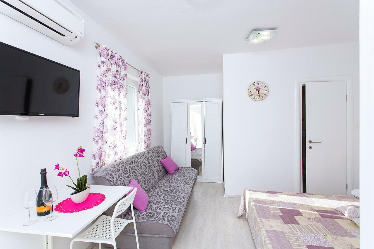 Apartment Biokovo Nature Park Брела Екстериор снимка