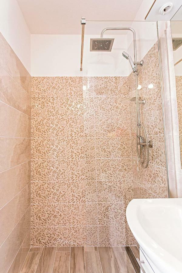 Apartment Biokovo Nature Park Брела Екстериор снимка